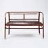 Phillips, de Pury & Company-Otto Wagner canapé