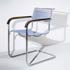 Phillips, de Pury & Company-Cantilever chair, model B34