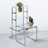 Phillips, de Pury & Company-Multi-leveled shelf