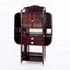 Phillips, de Pury & Company-Vitrine