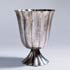 Phillips, de Pury & Company-Tall fluted vase