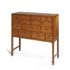 Phillips, de Pury & Company-Twelve Drawer Cabinet