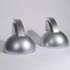 Phillips, de Pury & Company-Pair of appliques