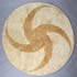 Phillips, de Pury & Company-Circular Rug