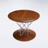 Phillips, de Pury & Company-Miniature Rocking Stool