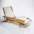 Phillips, de Pury & Company-Long chair