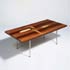 Phillips, de Pury & Company-Coffee Table, model no. 1016