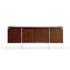 Phillips, de Pury & Company-Suite of 'Floating' Desk and Cabinet