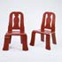 Phillips, de Pury & Company-Pair of 'Queen Anne' chairs