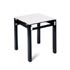Phillips, de Pury & Company-Military Stool