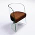 Phillips, de Pury & Company-Armchair