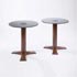 Phillips, de Pury & Company-Side Tables