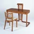 Phillips, de Pury & Company-Desk and chair