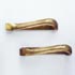 Phillips, de Pury & Company-Pair of door handles