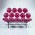 Phillips, de Pury & Company-Marshmallow Sofa