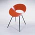 Phillips, de Pury & Company-Chair, Model No. 132U
