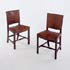Phillips, de Pury & Company-Pair of 'Barcelona' chairs