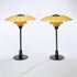 Phillips, de Pury & Company-PH Table Lamps, Model No. 31/2