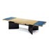 Phillips, de Pury & Company-Refectory Coffee Table, Model No. 5427