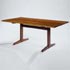 Phillips, de Pury & Company-Trestle dining table