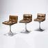 Phillips, de Pury & Company-Three 'Module 400' stools