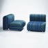 Phillips, de Pury & Company-Pair of 'Suzanne' Chairs