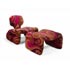 Phillips, de Pury & Company-Djinn chair / ottoman