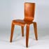 Quittenbaum-Chair 'Bambi'