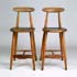 Quittenbaum-Bar stools