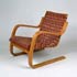 Quittenbaum-Armchair no. 406