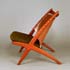 Quittenbaum-Cross chair