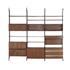 Quittenbaum-Shelving system 'Urio'