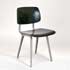 Quittenbaum-Chair 'Revolt'