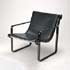 Quittenbaum-Armchair