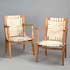 Quittenbaum-Chairs (Villa Vollberg)
