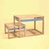 Quittenbaum-Nesting tables (Villa Vollberg)