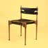 Quittenbaum-Chair
