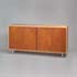 Quittenbaum-Credenza