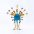 Rago Arts and Auction Center-Clock