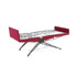 Rago Arts and Auction Center-L-77 single adjustable bed
