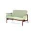 Rago Arts and Auction Center-NV-53 Settee