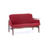 Rago Arts and Auction Center-NV-53 Settee