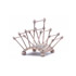 Rago Arts and Auction Center-Toast rack