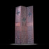 Rago Arts and Auction Center-Folding screen