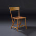 Rago Arts and Auction Center-Hammer Handle side chair