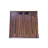 Rago Arts and Auction Center-Padouk Victrola cabinet