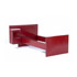 Rago Arts and Auction Center-Bed