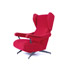 Rago Arts and Auction Center-Lounge chair