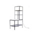 Rago Arts and Auction Center-End table with shelf