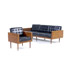 Rago Arts and Auction Center-Sofa and chair for Eastern Airlines
